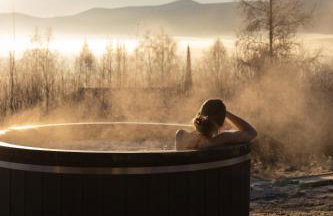 FlowFort - Karkonosze - Mountain View - Private Hot Tub & Sauna - Foto 19