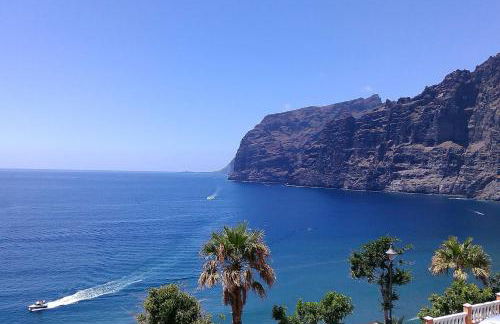 Vivienda vacacional SUNSET LOS GIGANTES - Foto 28