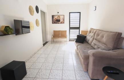 Jahu Center Lodge - Photo 1