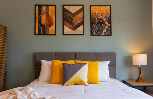 Vossa Bossa Vila Madalena Diseño - Foto 26