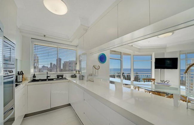 2nd Avenue Beachside Apartments - Foto 41