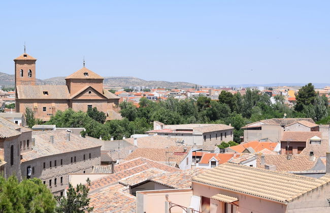 Apartamentos Turísticos La Vida De Antes - Foto 32