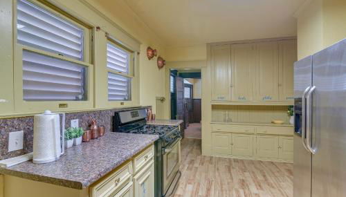 Less Than 1 Mi to Beach Group Getaway in Galveston! - Foto 5