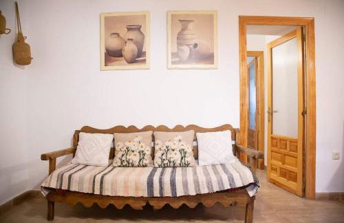 Aldea de Boche - Foto 2