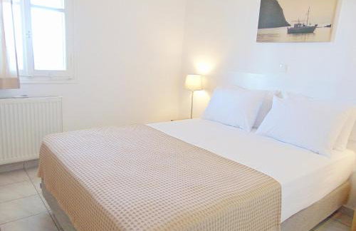 George's Place Sifnos - apartments - Foto 17