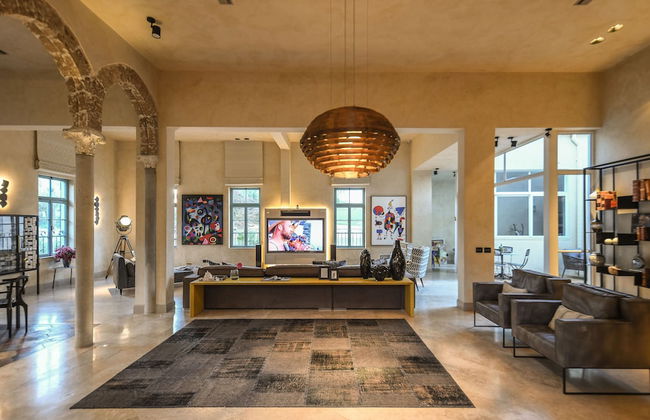 The Pearl of Jaffa Lux Apt by Sea N Rent - Photo 23