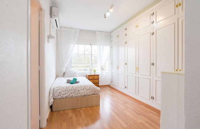 LU&CIA Villa Pedregalejo - Foto 6