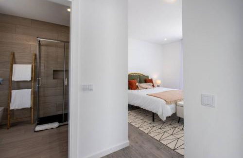 Modern Villa with Private Pool Near Baleal Beach - Photo 35