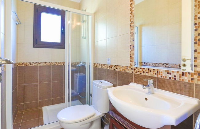 Villa Arbanassi in Latchi - Foto 43