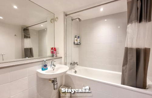 Modern Aesthetic Cosy Apartment Near City Centre - Foto 31