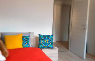 Appartment Lodged Mamma Maria - Foto 57