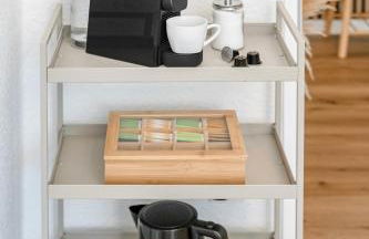 Gemütlich l Zentral l Parken l Universität l Balkon I Für 6 - Foto 12