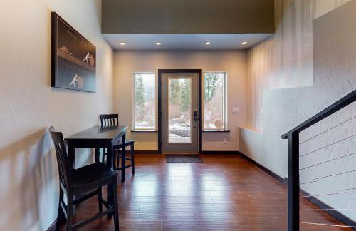 Spokane River Retreat - Foto 7