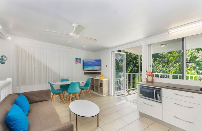 By The Sea Port Douglas - Foto 37