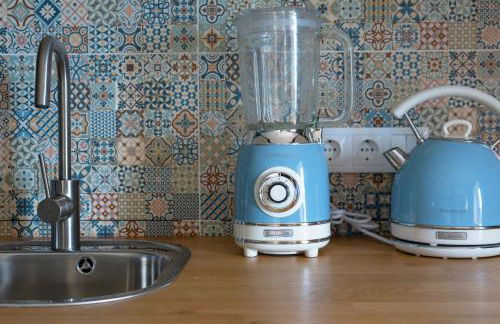 Fajã Stone House by LovelyStay - Foto 12