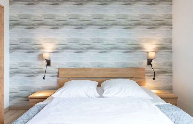 Penthouse Küstenzauber - Foto 15