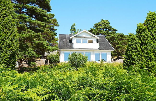 4 Star Holiday Home in Stromstad-by Traum - Foto 23