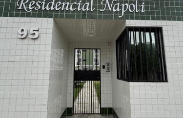 Apt Napoli Luxo - Foto 1