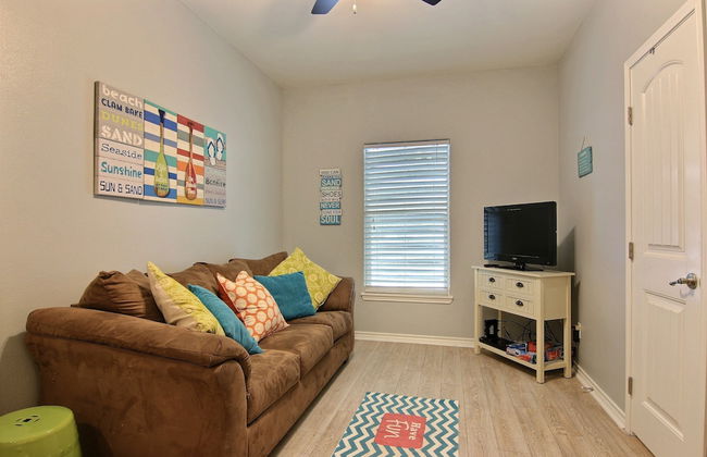 Surfin' Seahorse by Silver Sands Vacation Rentals - Foto 12