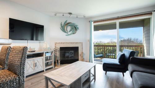 Calypso at Nautilus - Pet Friendly, Walk to beach! - Foto 3