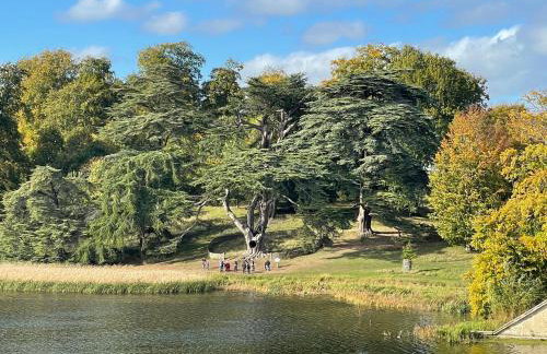 Cosy flat in heart of Woodstock - Foto 10