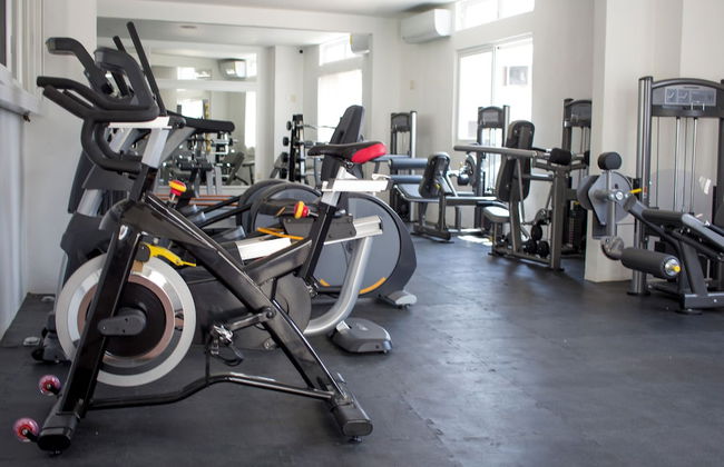 9 Bahias Condos - Foto 29