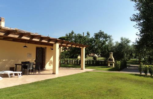 Agriturismo Dallolivo - Foto 1