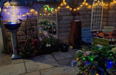 Park House Matlock - Foto 48