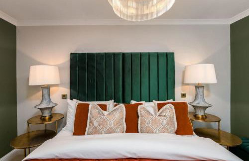 Emerald Suite, The Stirling Residence - Photo 26