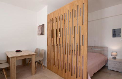 Studio out of Rethymno - Foto 7