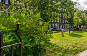 The Gardners apartment in City centre with parking - Foto 27