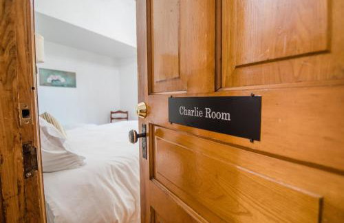 Charlie Room BW Boutique Hotel - Foto 3