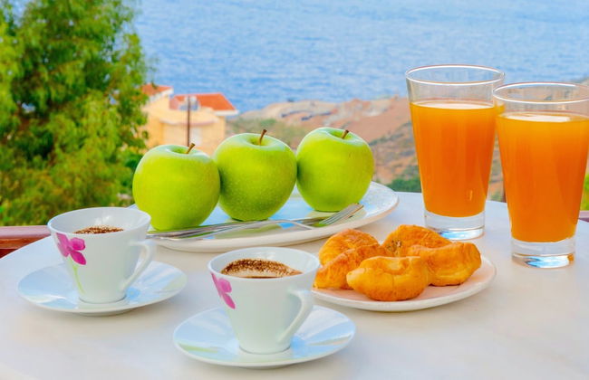 Villa Apollo - Photo 21