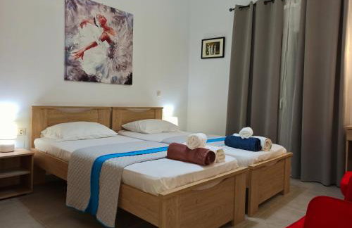 Villa Amaryllis - Foto 42