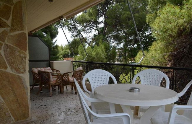 Apartments Zoumperi - Foto 34