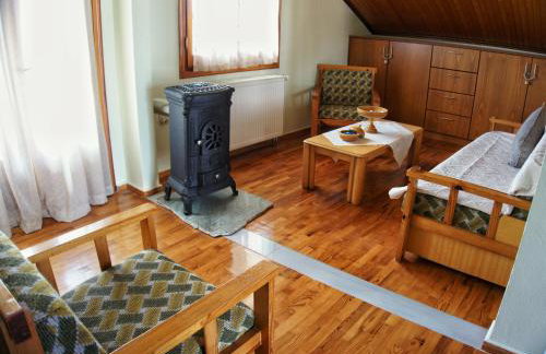 Wooden Sofita House with Unlimited View - Foto 43