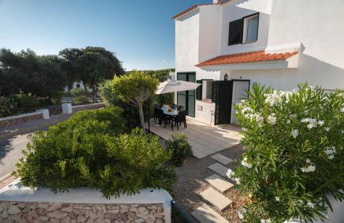 Villa 8, chalet pareado con jardín y piscina - Foto 1