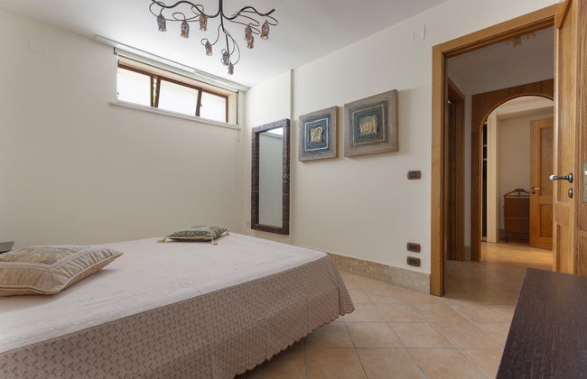 3578 Home In Salento Luna by Barbarhouse - Foto 6