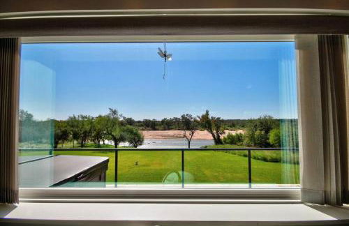 Eagle's Grotto - Quiet 5 Acre Riverside Retreat on Llano River - Foto 27