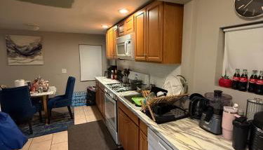 Cliffwood villa - 4 Bedroom House - Foto 4, stove