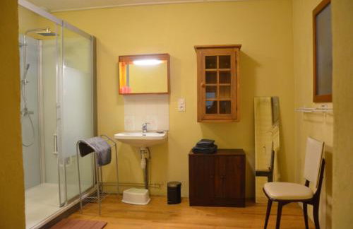 Gîte À La Ferme - La Popote - Foto 14