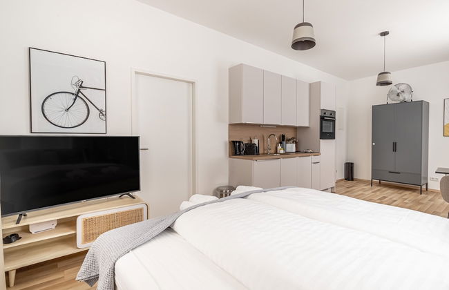 Limehome Villach Kirchenplatz - Photo 30