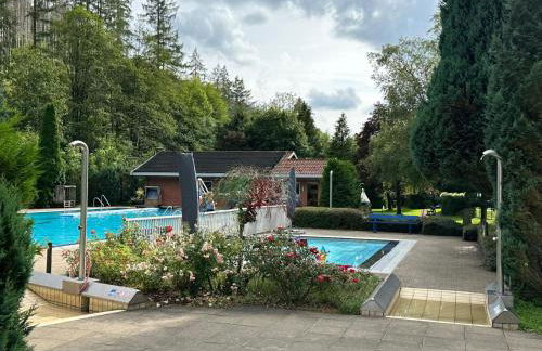 Ferienbutzen Harz in Sieber - Foto 18