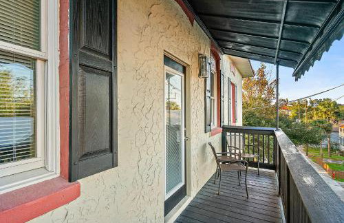 The Ray - Penthouse Suite - 360° Rooftop View - Foto 17