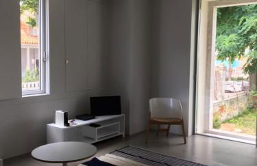 Trafaria Garden Beach Houses - Photo 1