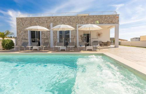 Villa Palibella - Foto 40