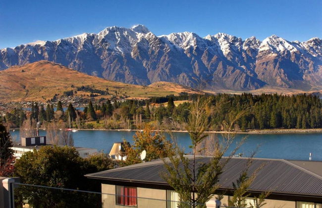 LakeRidge Queenstown by Staysouth - Foto 35