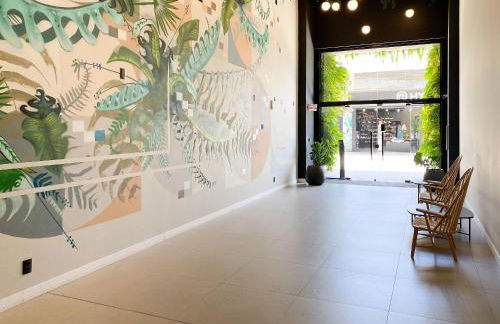 Lindo Studio no OKA Floripa - Campeche - SOK218 - Foto 49