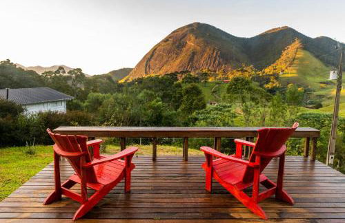 The Old Cheese Factory: Tlatetzauhtli - Foto 2