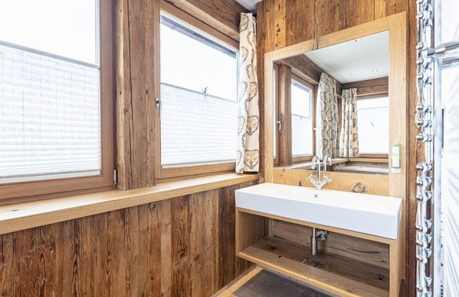 Penthouse mit 2 Schlafzimmern - Foto 12